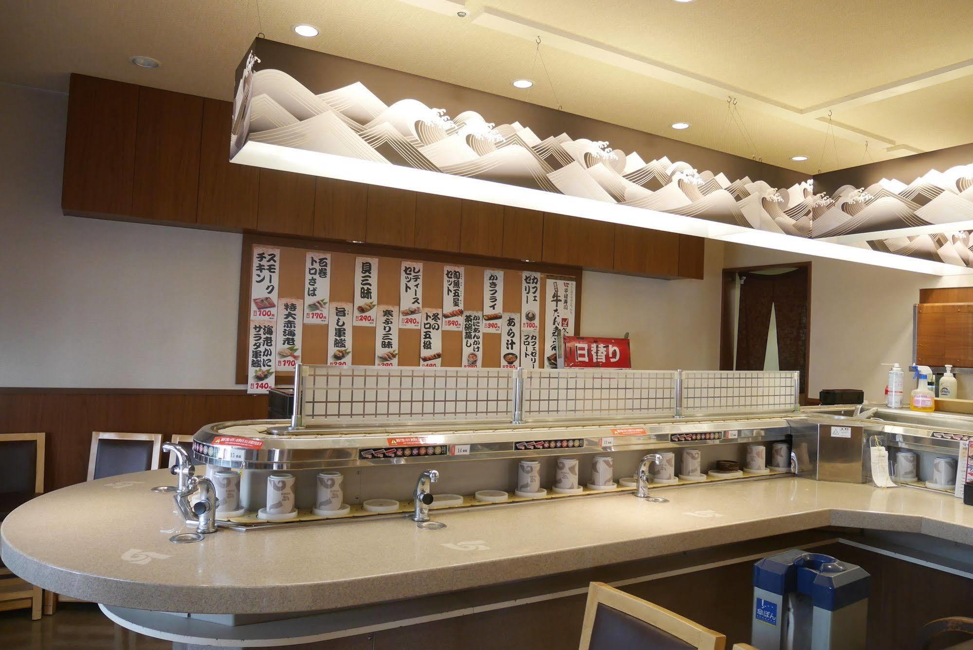 Hotel Livemax Budget Yokohama Kannai Exterior foto